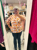 Blouse automne