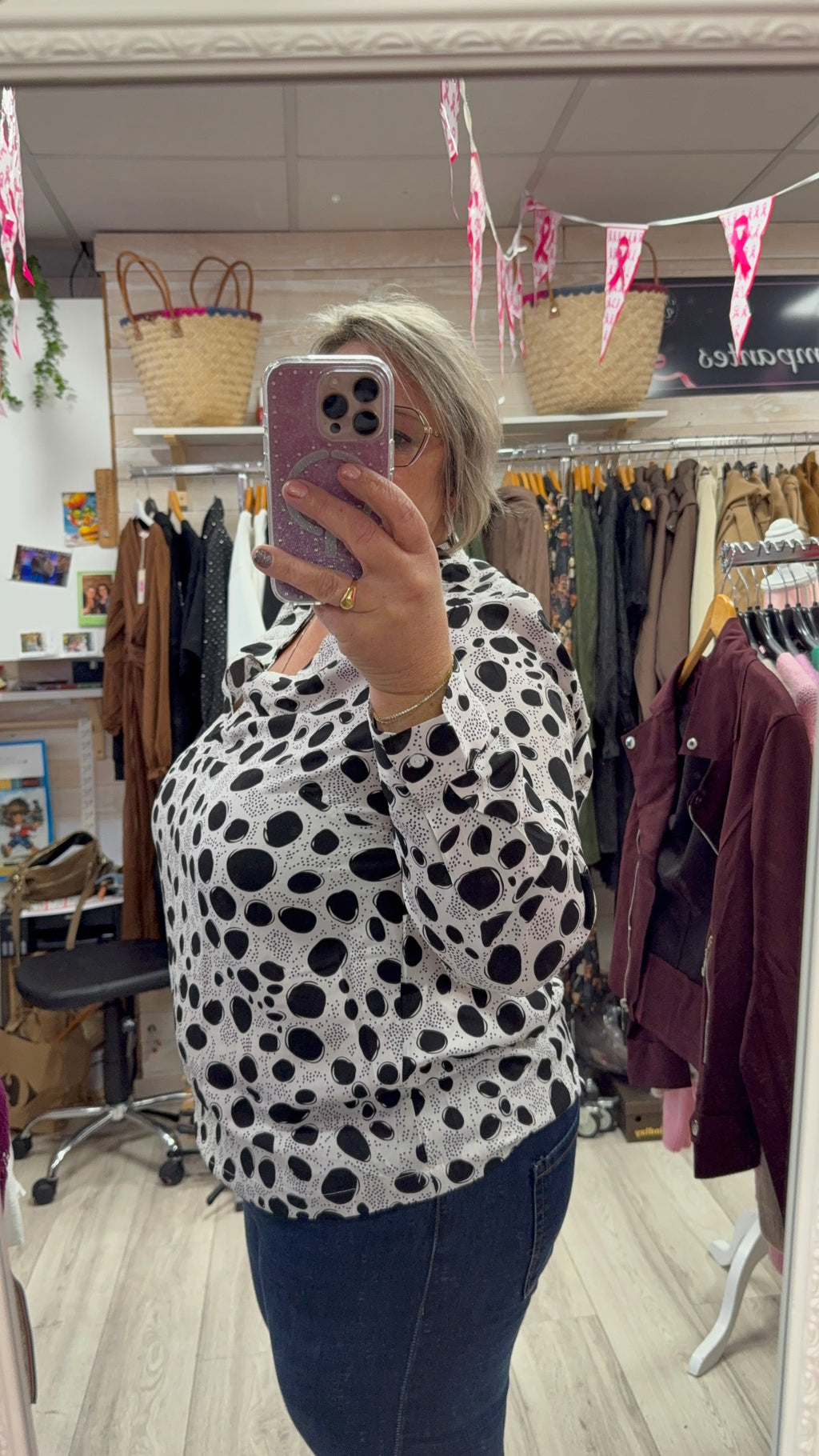 Blouse