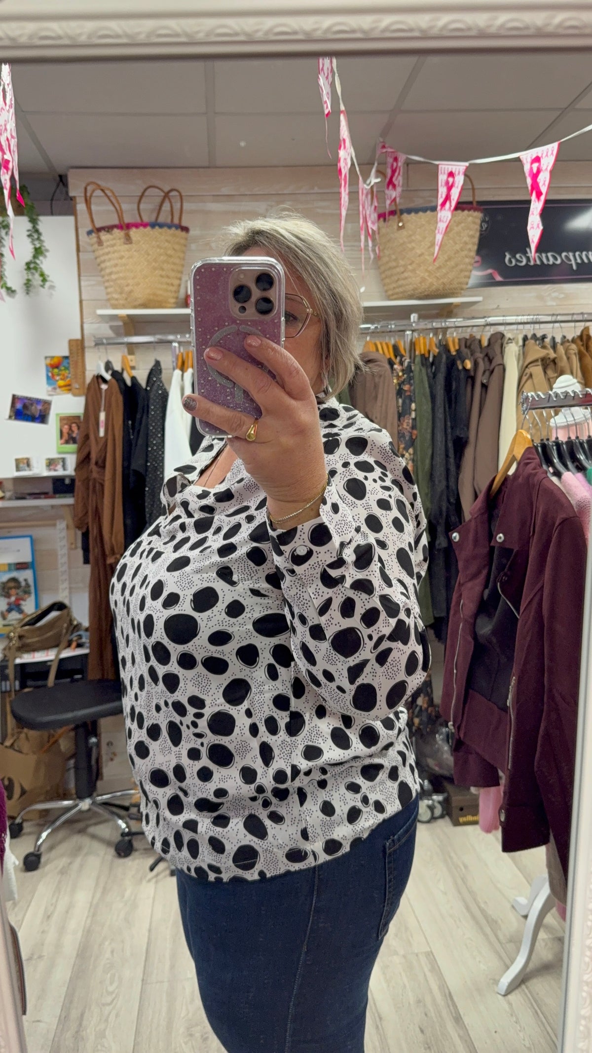 Blouse