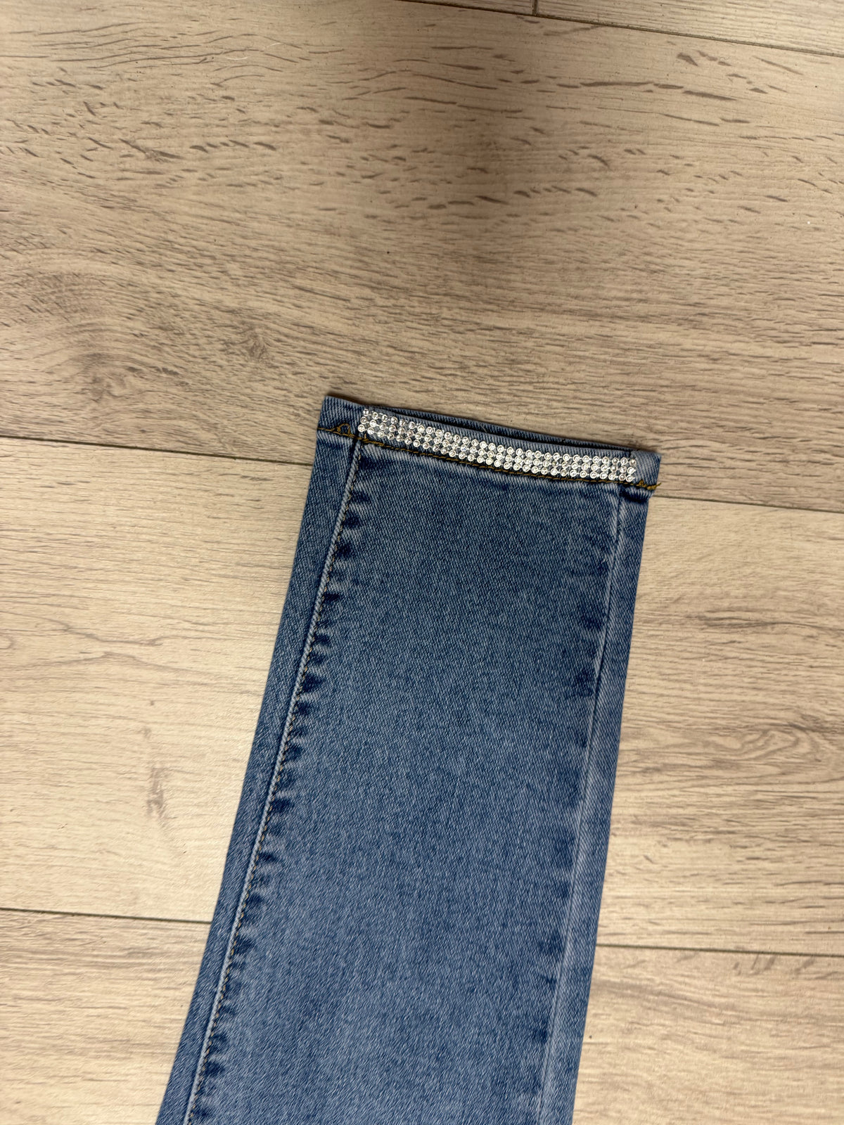 Jeans slip