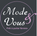 Ma boutique - Accueil