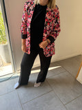 Veste tailleur taille unique
