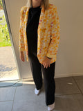 Veste tailleur taille unique