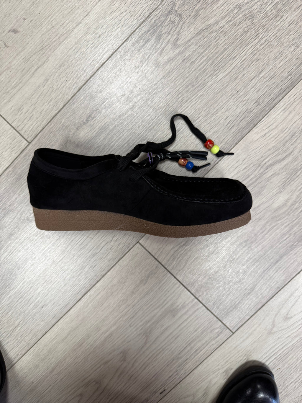 Chaussures noires
