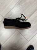 Chaussures noires