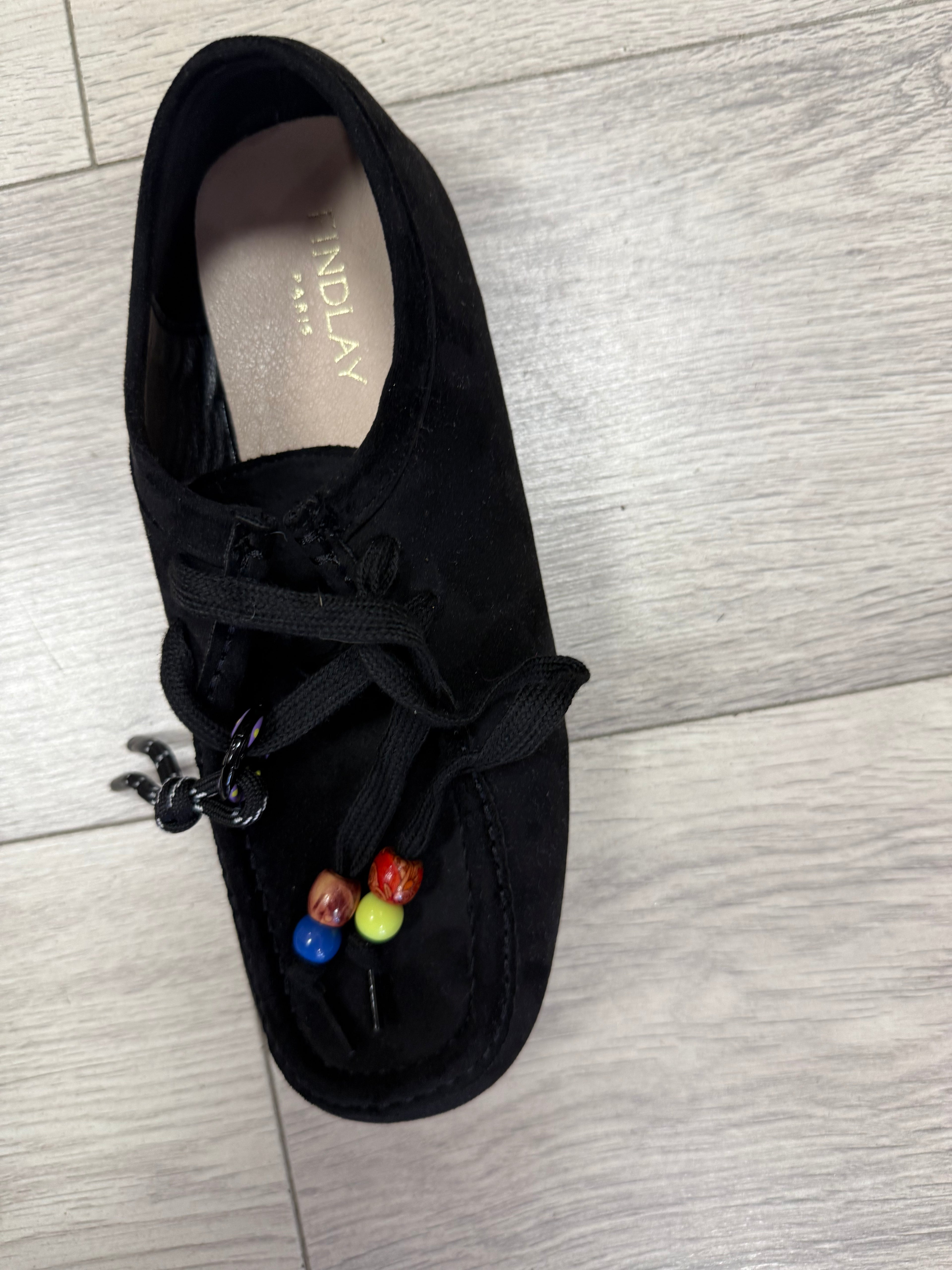 Chaussures noires