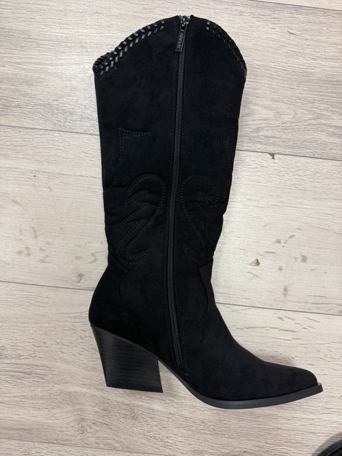 Bottes santiag