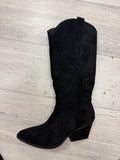 Bottes santiag