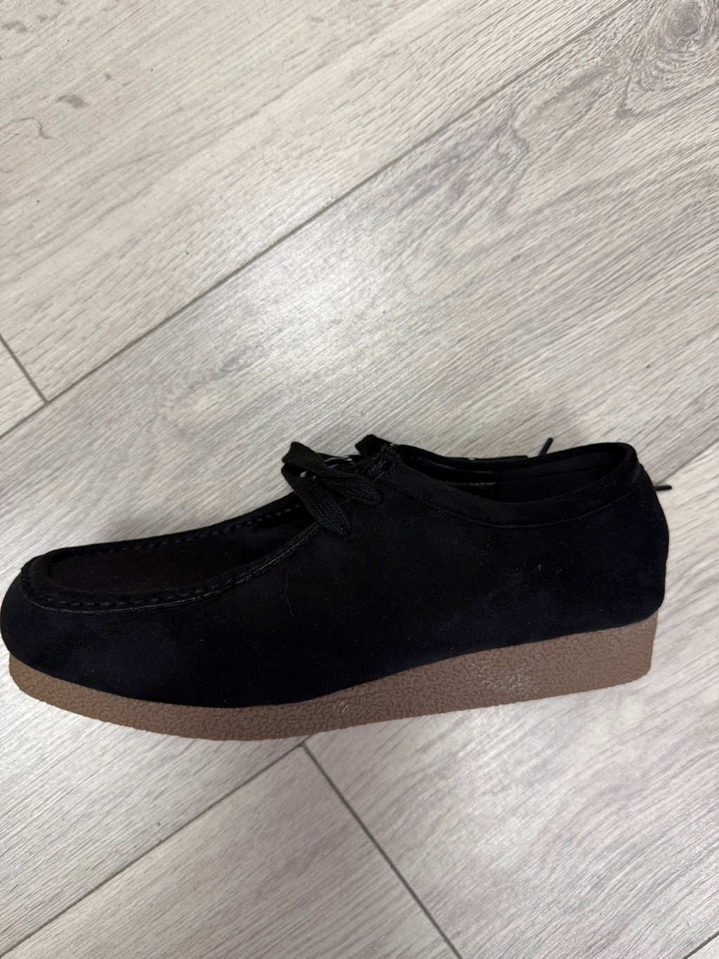 Chaussures noires