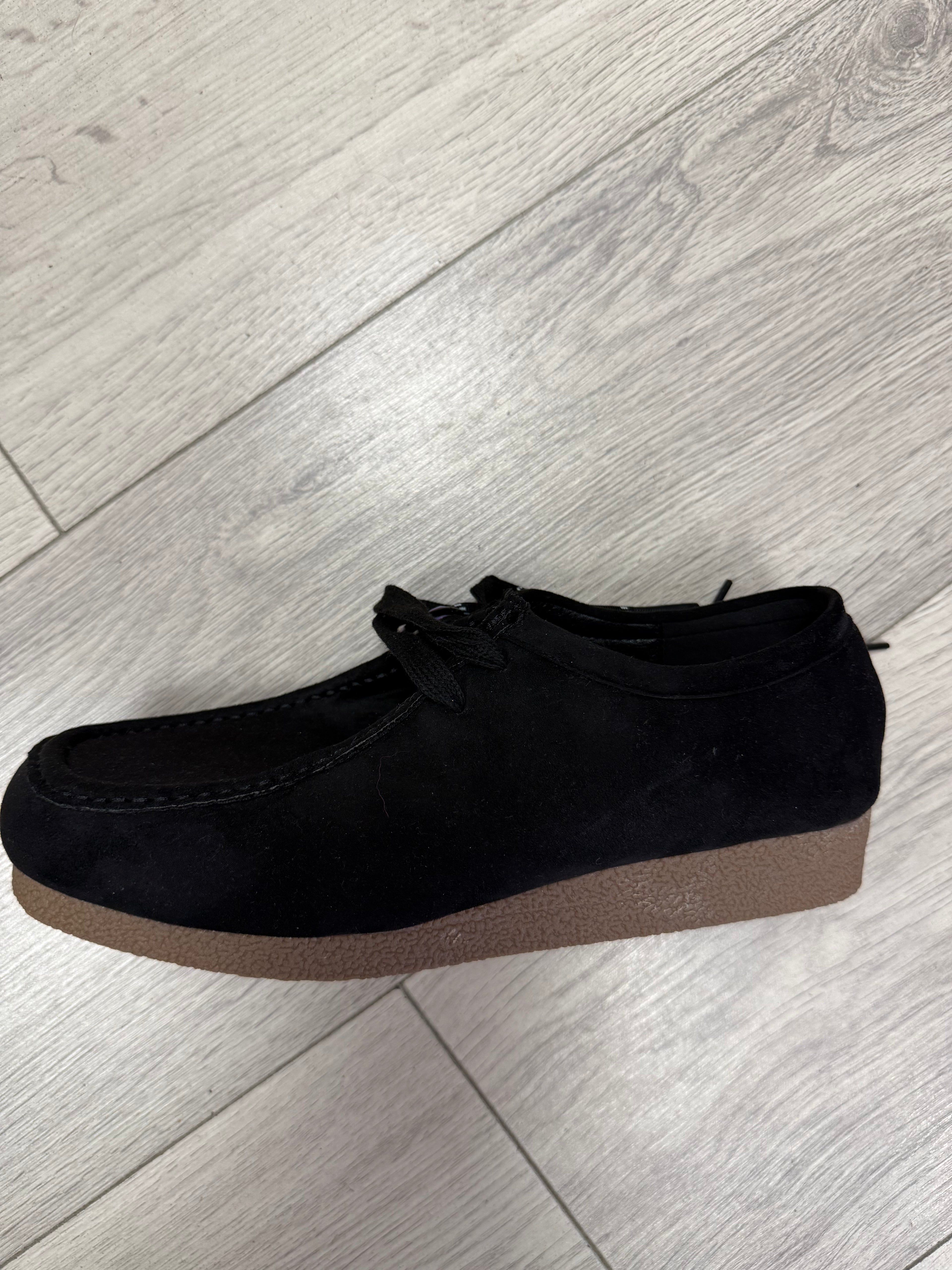 Chaussures noires
