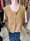Gilet sans manches